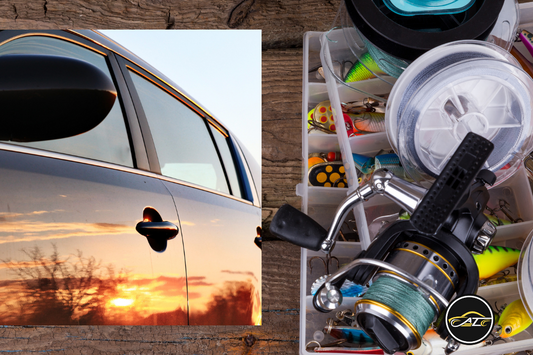 Blog Post, Family Fly Fishing Adventures: Preparing Your Vehicle for Everyone - Autozendy